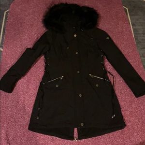 New jacket. Wore once